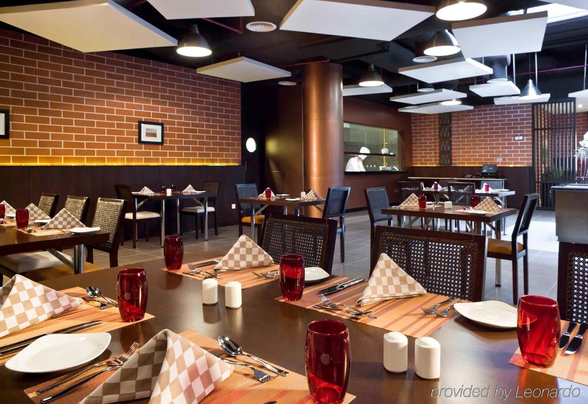 Mercure Gold Jumeirah By Accor Dubai
